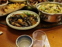 -95号酱骨·一块豆腐(展春园西路店)