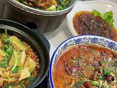 -馨方园食府·市井老南京菜