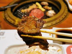 -肉魁屋·烧肉·烧鸟·酒场(高新店)