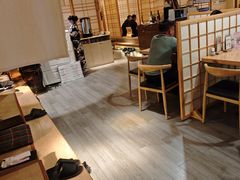 -长崎屋·日本料理·刺身·烧鸟(天河北路店)