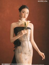 -青禾蒙娜丽莎婚纱摄影(武汉总店)
