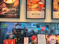 -街角 T·COFFEE 融合料理·BISTRO(车公庙店)