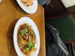 -老厨家(中央大街西七道街店)