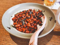 -甜阿姨·天台花园私房菜(万松园店)