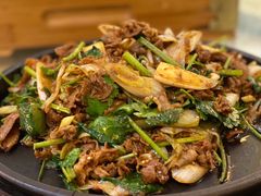 -宏宴·新京菜(望京店)