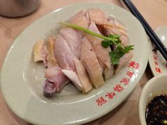 -百家鸡味馆(清泰店)