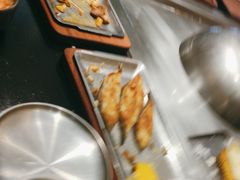 -大神太神·铁板烧(七宝领展广场店)