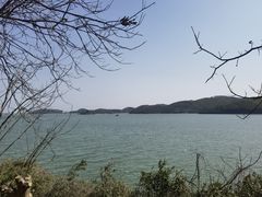 -天目湖涵田半山温泉