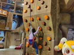 -卡通尼·Safari非洲探索乐园·生日会(金桥国际商业广场店)