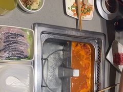 -海底捞火锅(旭辉MALL店)