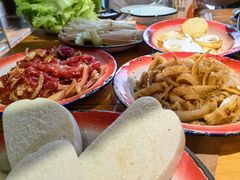 -石记老北京炙子烤肉(松园店)