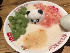 -破三川·新川菜(静安大融城店)