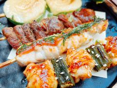 -山葵家居酒屋(天目里店)