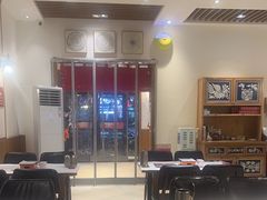 -白氏兄弟烧烤(富康路总店)