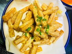 -臻吃客主题餐厅(人民路店)