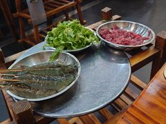 -盈田盈粥庄(黄兴公园店)