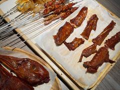 -小董哥烤串(故宫店)
