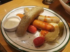 -MR.ROCKY洛奇先生RESTAURANT&BAR(宝安壹方城店)