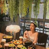 南宁🍃绿野仙踪童话里的森林餐厅✨人均50+