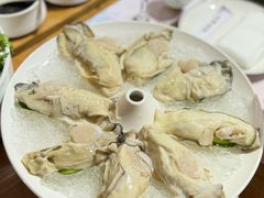 -茶香书香私房菜(北台一路店)