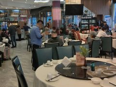 大堂-聚鑫阁江浙菜·非遗传承技艺(青村帝华园店)