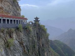 -圣莲山风景区
