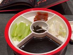 -全聚德(双井店)