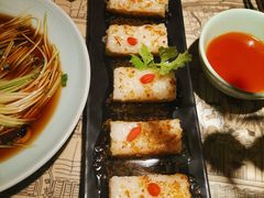 -遇见长安之高山流水(李家村万达店)