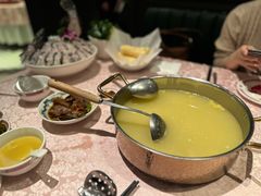 -囍凤楼·粤菜·点心·火锅(温特莱店)