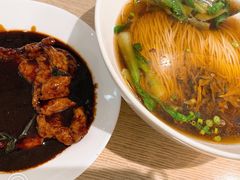 -君东记本帮面馆(天钥桥路店)
