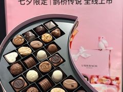 -Laderach 莱德拉(上海环贸iapm店)