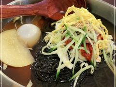 -服务大楼冷面(延大店)