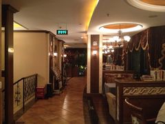 -蓝山咖啡馆(钱江龙店)
