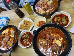 -四川老牛麻辣烫(北门桥店)