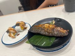 -滨寿司(高新伊藤店)