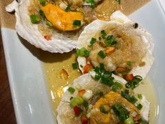 -外婆家(南开大悦城店)