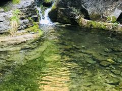 -孤山寨风景区