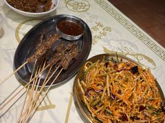 -串盟烧烤大排档·长沙美食地标(星沙店)
