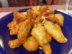 -小吊梨汤·北京菜·烤鸭(双井乐成中心店)