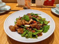 -伊喜饺子·烤鸭(五道口学院路店)