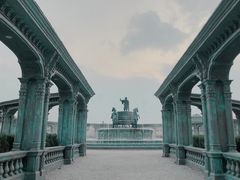 -文成城堡