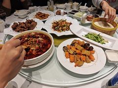 -玉林烤鸭店(黄村兴华店)
