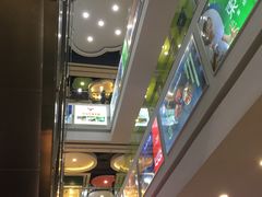 -天阳亲子广场(钱江新城店)