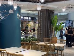 -惠如樓(白云机场T2国际出发店)