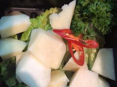 -潮澎派·潮汕菜大排档(南较西路店)
