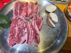 -老炉家木炭烤肉(长江国际店)