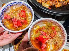 -肥家大排档(天河体育西店)