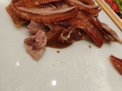 -全聚德(扬州虹桥坊店)