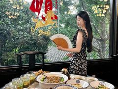 -二泉园老菜馆·百年无锡菜