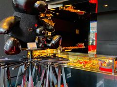 -Salon de The de Joel Robuchon(外滩18号店)
